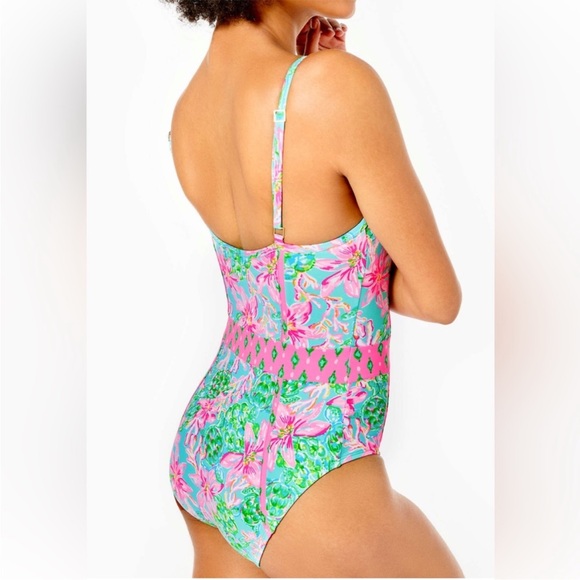 Lilly Pulitzer Swimwear - Picture 2 of 9